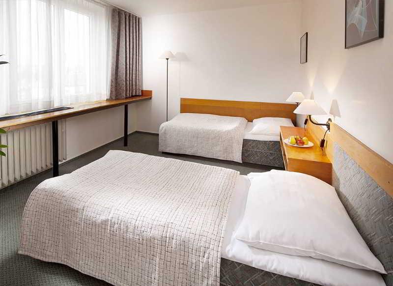 Comfort Hotell 4*