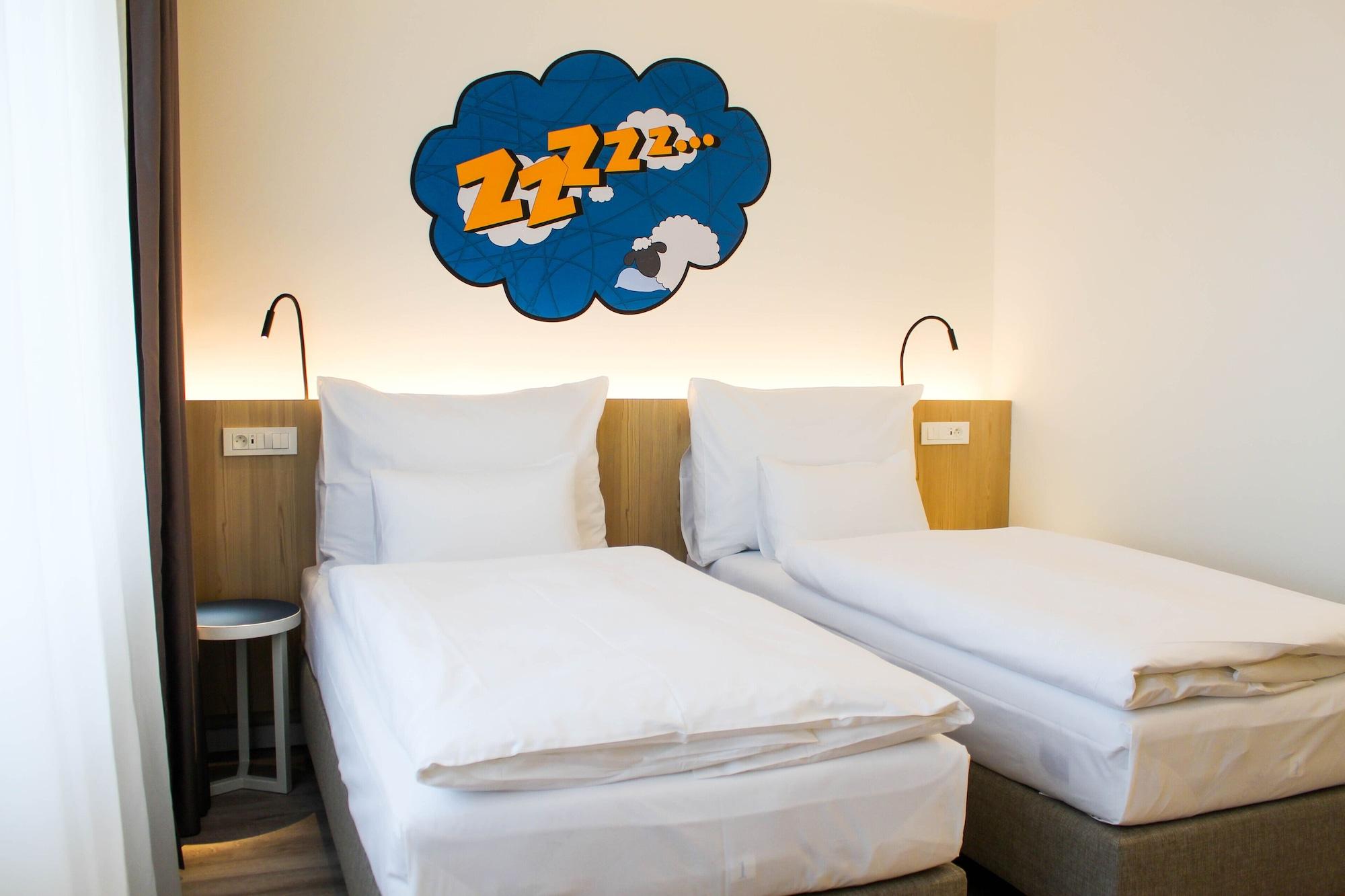 Hotell Comfort