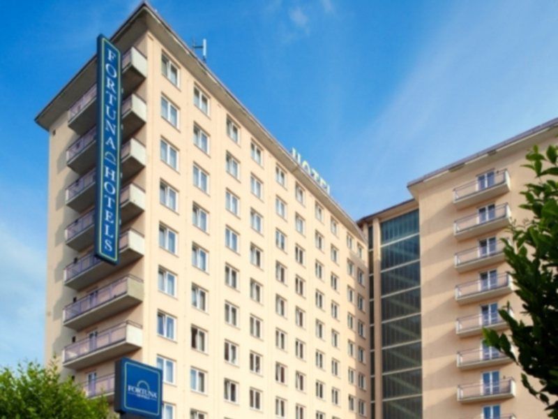 Hotell Comfort