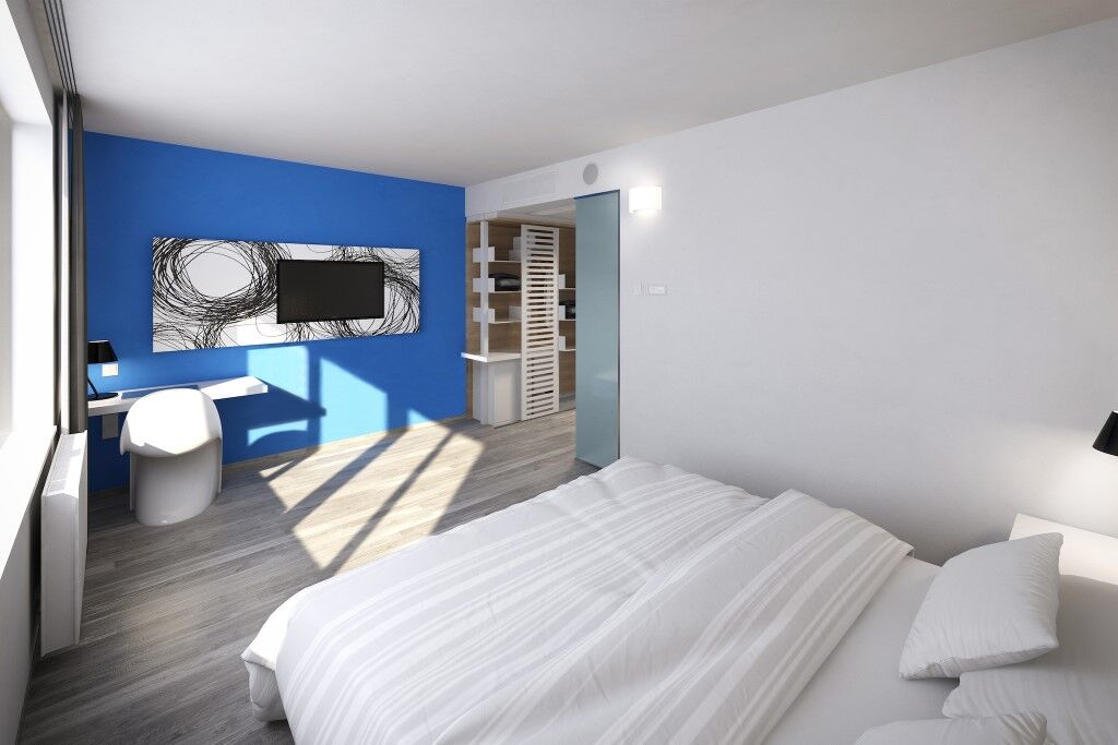 Comfort Hotell 4*