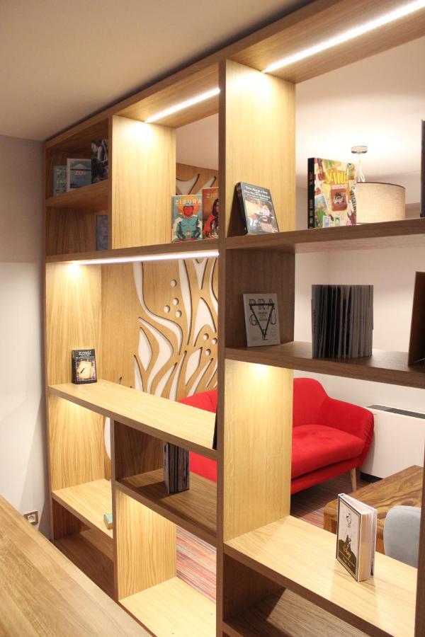 Comfort Hotell 4*